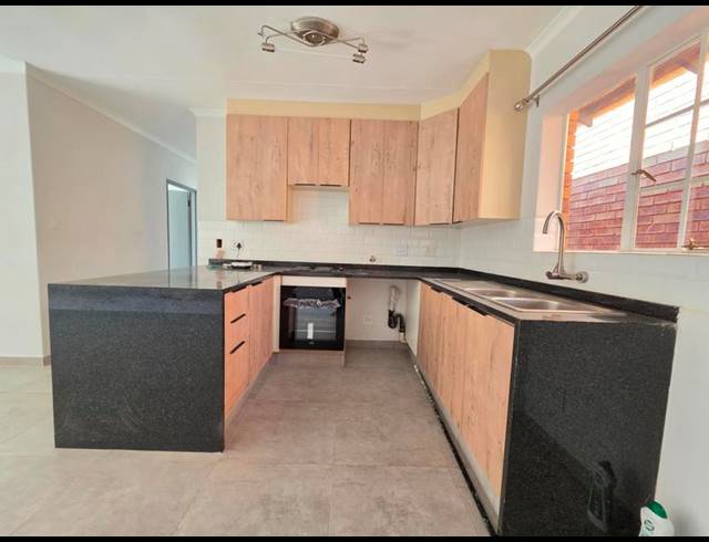 3 BEDROOM PROPERTY TO RENT IN MONTANA